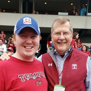 Meet your Posher, Billy